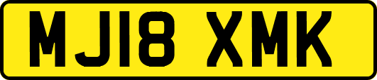 MJ18XMK