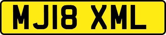 MJ18XML