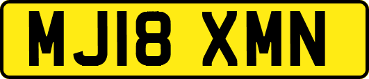 MJ18XMN