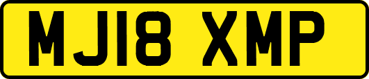 MJ18XMP