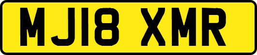 MJ18XMR