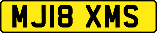 MJ18XMS