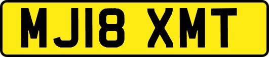 MJ18XMT