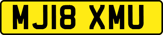 MJ18XMU