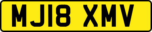 MJ18XMV