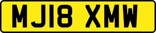 MJ18XMW