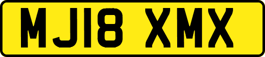 MJ18XMX