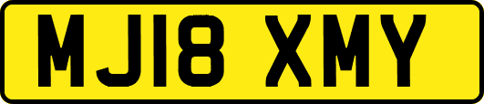 MJ18XMY