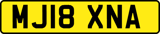 MJ18XNA
