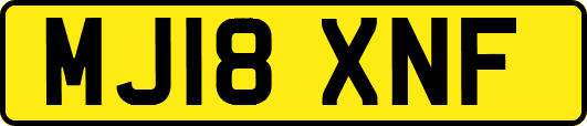 MJ18XNF