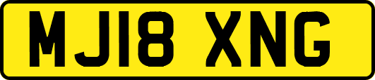 MJ18XNG
