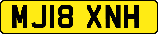 MJ18XNH