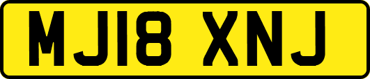 MJ18XNJ