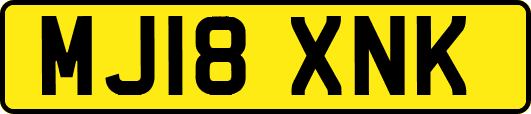 MJ18XNK