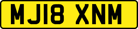 MJ18XNM