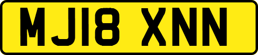 MJ18XNN