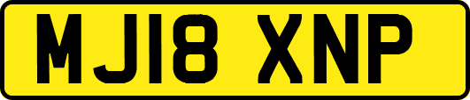 MJ18XNP