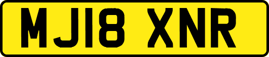 MJ18XNR