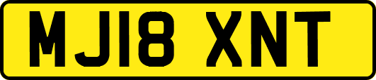 MJ18XNT