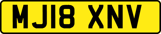 MJ18XNV