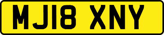 MJ18XNY