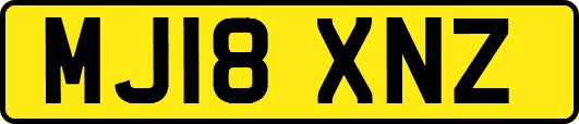 MJ18XNZ
