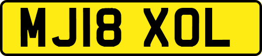 MJ18XOL