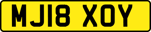 MJ18XOY