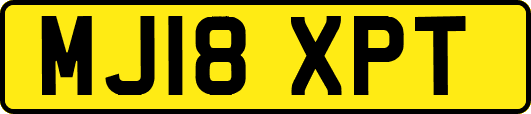 MJ18XPT