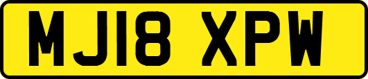 MJ18XPW