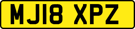 MJ18XPZ
