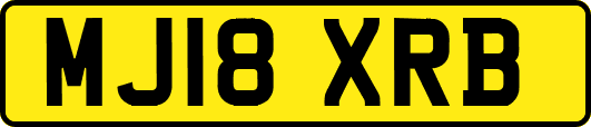 MJ18XRB
