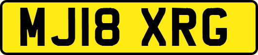 MJ18XRG