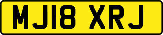 MJ18XRJ