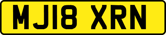 MJ18XRN