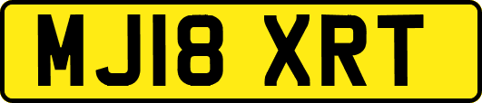 MJ18XRT