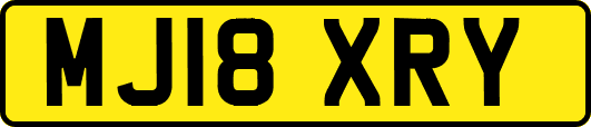 MJ18XRY