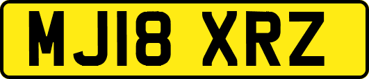 MJ18XRZ