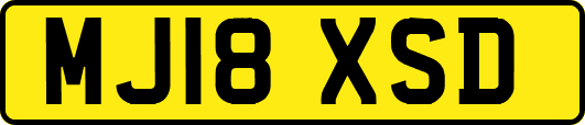 MJ18XSD