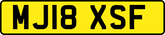 MJ18XSF