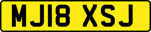 MJ18XSJ