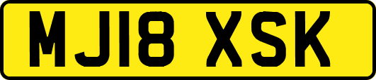 MJ18XSK