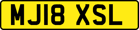MJ18XSL