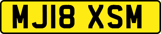 MJ18XSM