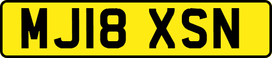 MJ18XSN
