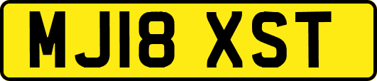 MJ18XST