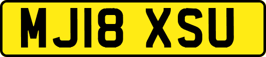 MJ18XSU