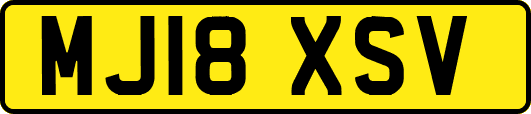 MJ18XSV