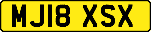 MJ18XSX