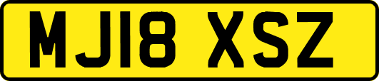 MJ18XSZ